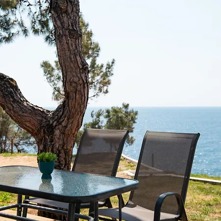 Acroterra - Easy Living Aparthotel Aliki (Thasos)