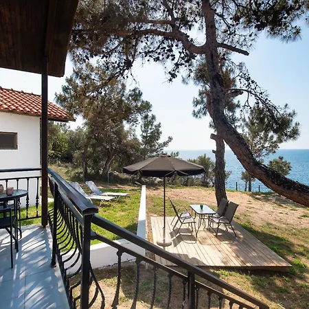 Acroterra - Easy Living Hotel apartamentowy *