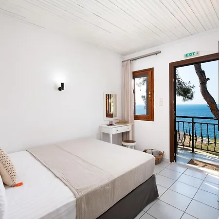 Acroterra - Easy Living Hotel apartamentowy