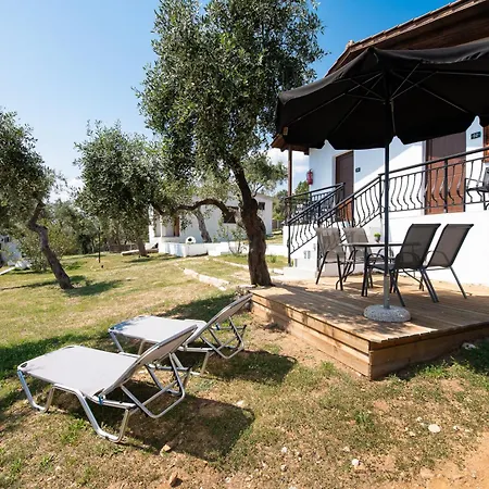 Hotel apartamentowy Acroterra - Easy Living 3*