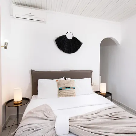 Aparthotel Acroterra - Easy Living 3*