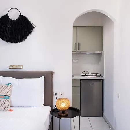 Acroterra - Easy Living Апартхотел