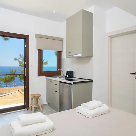 Acroterra - Easy Living Hotel apartamentowy