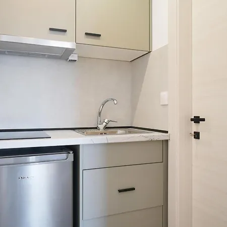 Hotel apartamentowy Acroterra - Easy Living