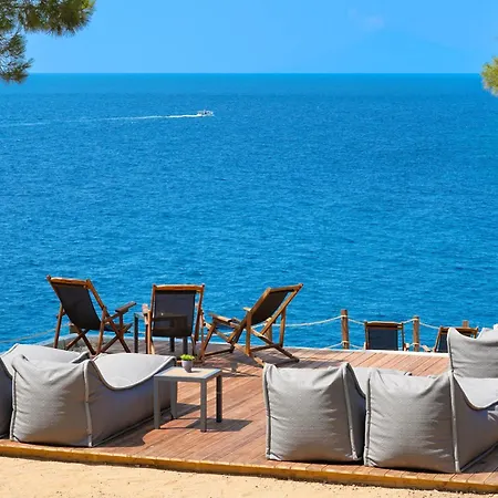 Acroterra - Easy Living Hotel apartamentowy