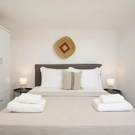 Hotel apartamentowy Acroterra - Easy Living