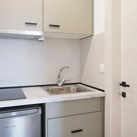 Hotel apartamentowy Acroterra - Easy Living *