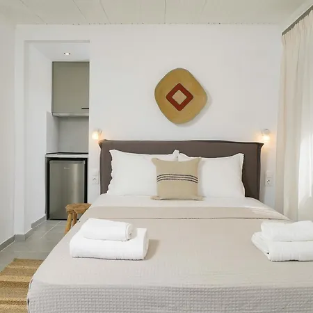 Acroterra - Easy Living Hotel apartamentowy