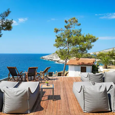 Hotel apartamentowy Acroterra - Easy Living *
