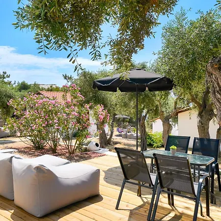 Acroterra - Easy Living Alikí