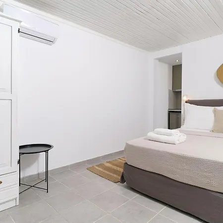 Hotel apartamentowy Acroterra - Easy Living