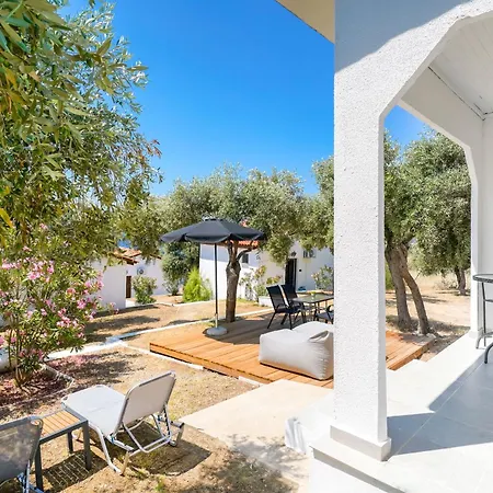 Acroterra - Easy Living Hotel apartamentowy *
