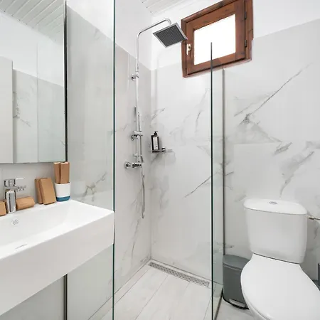 Aparthotel Acroterra - Easy Living Alikí