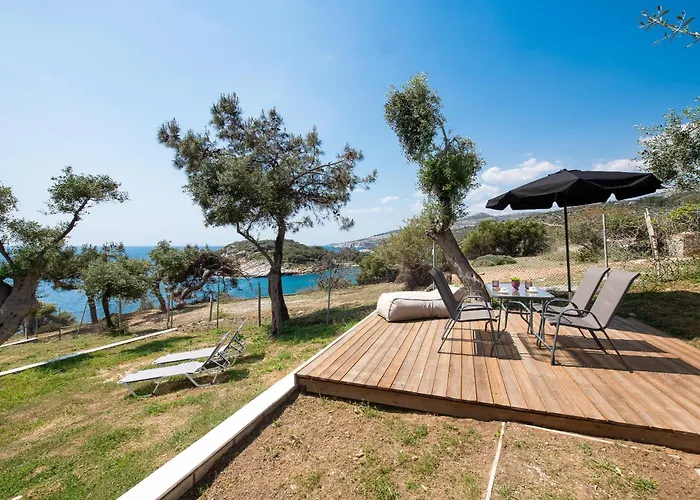 Acroterra - Easy Living Appart hôtel