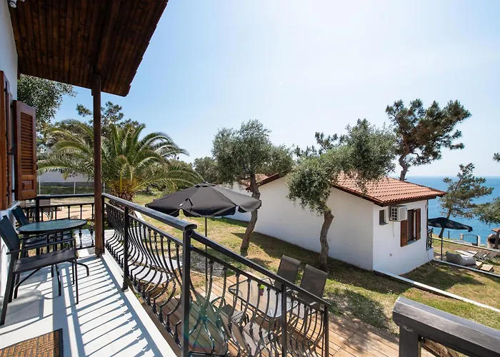 Acroterra - Easy Living Appart hôtel