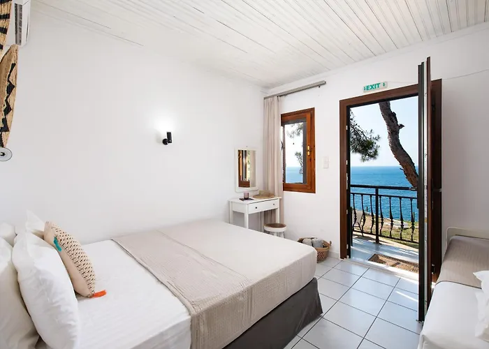 Acroterra - Easy Living Appart hôtel